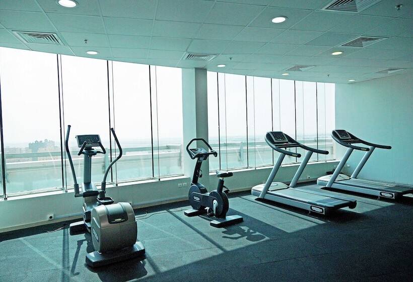 Fotos del hotel Grand Mayral:  12