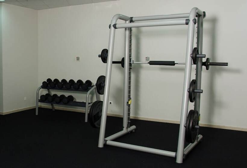 Fotos del hotel Grand Mayral:  25