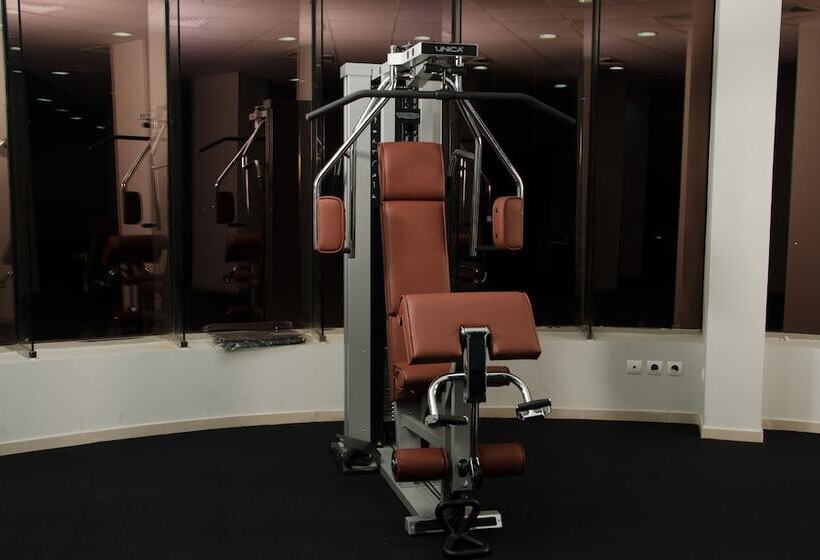 Fotos del hotel Grand Mayral:  26