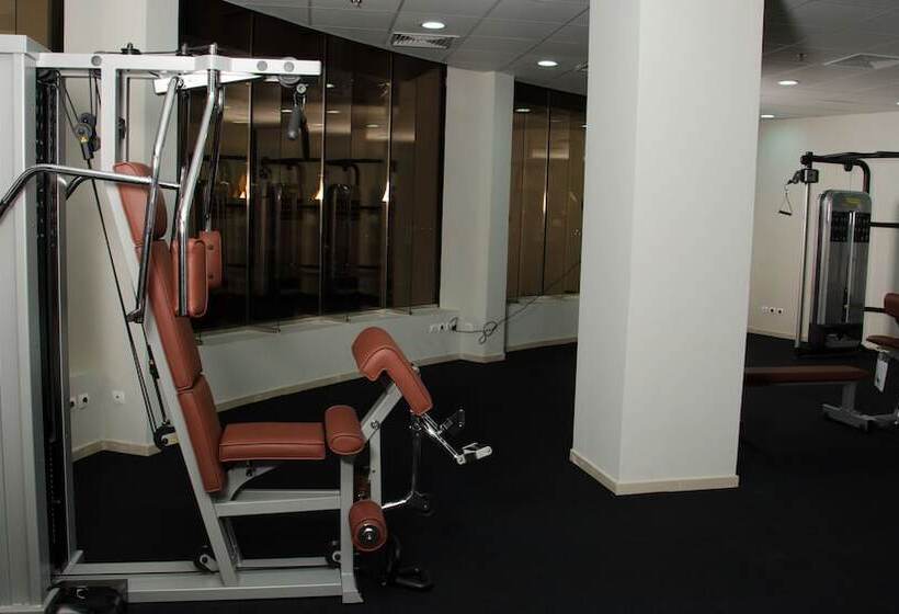 Fotos del hotel Grand Mayral:  11