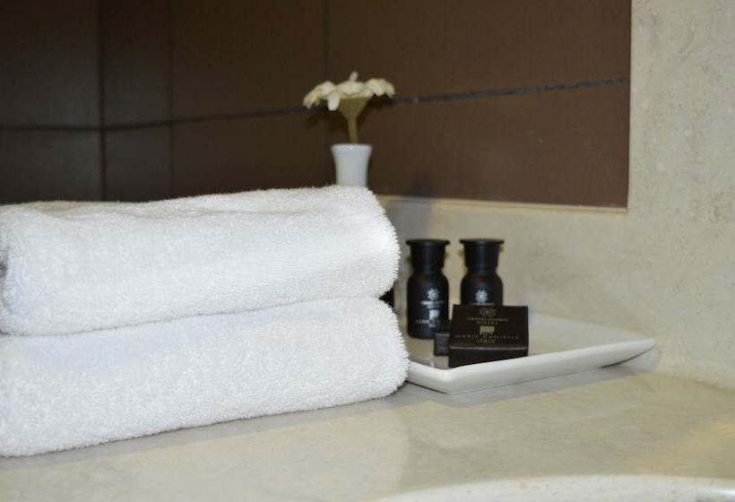 Fotos del hotel Grand Mayral:  35