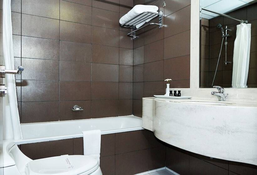 Fotos del hotel Grand Mayral:  16