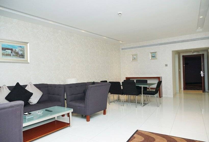 Fotos del hotel Grand Mayral:  2