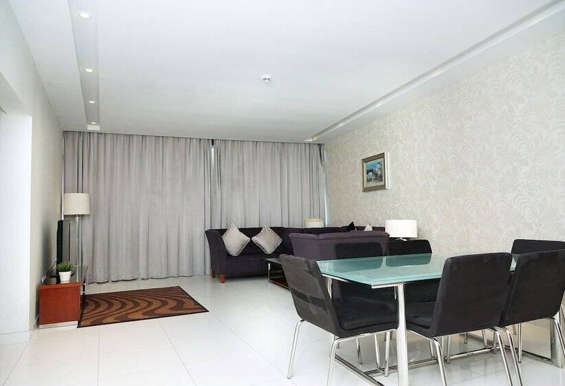 Fotos del hotel Grand Mayral:  4