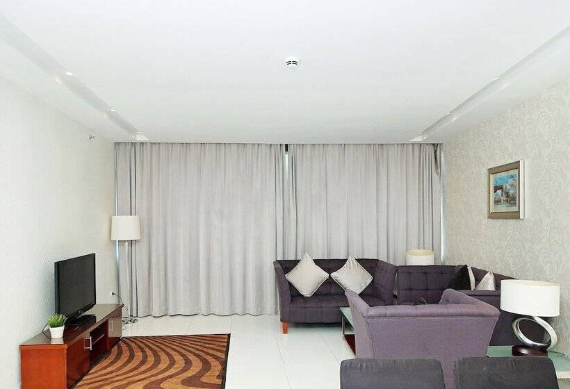 Fotos del hotel Grand Mayral:  3