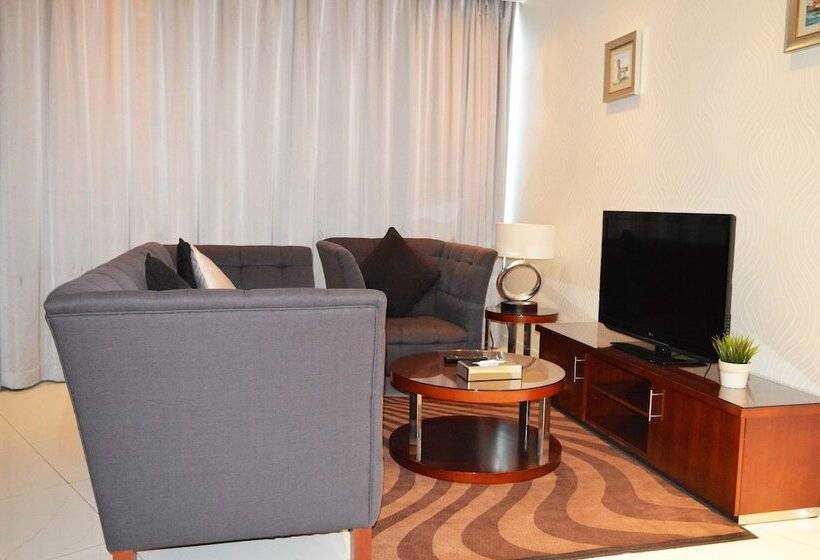 Fotos del hotel Grand Mayral:  5