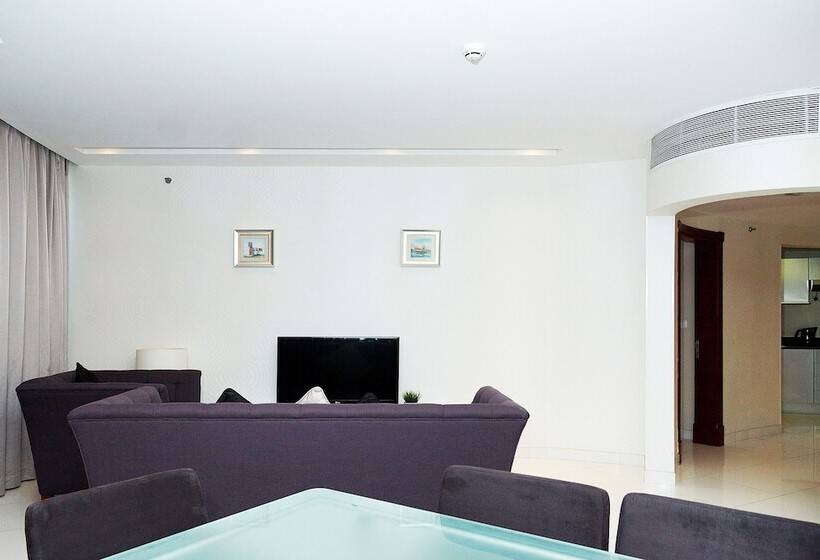 Fotos del hotel Grand Mayral:  6