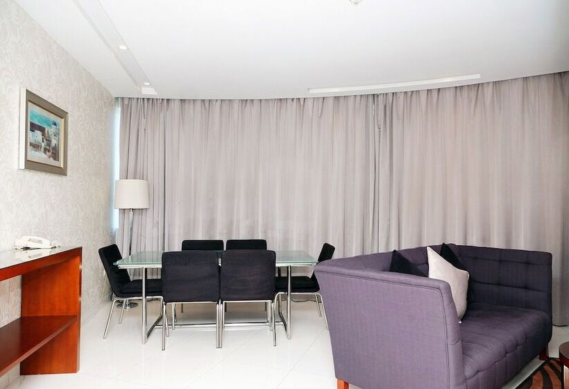 Fotos del hotel Grand Mayral:  23