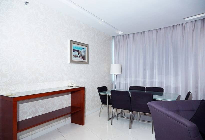 Fotos del hotel Grand Mayral:  34