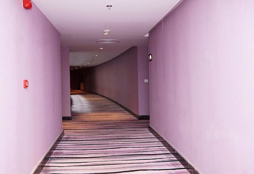 Fotos del hotel Grand Mayral:  9