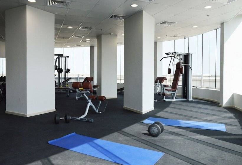 Fotos del hotel Grand Mayral:  13