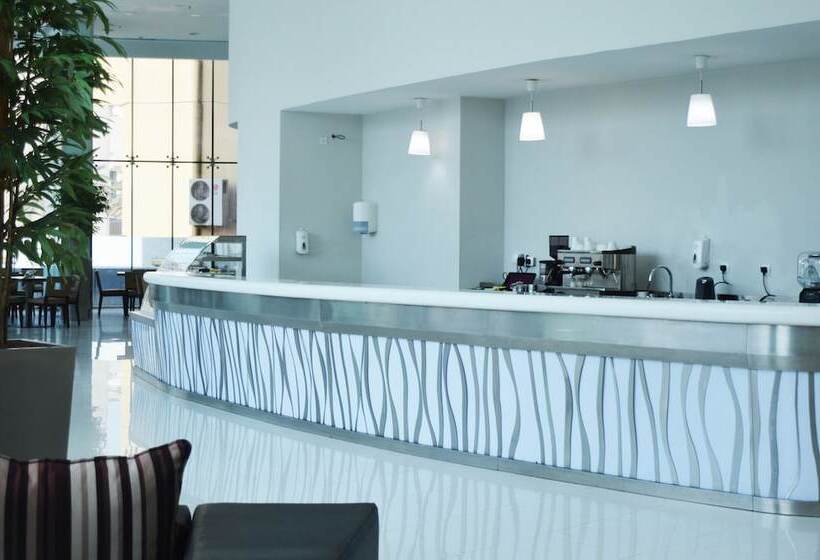 Fotos del hotel Grand Mayral:  29