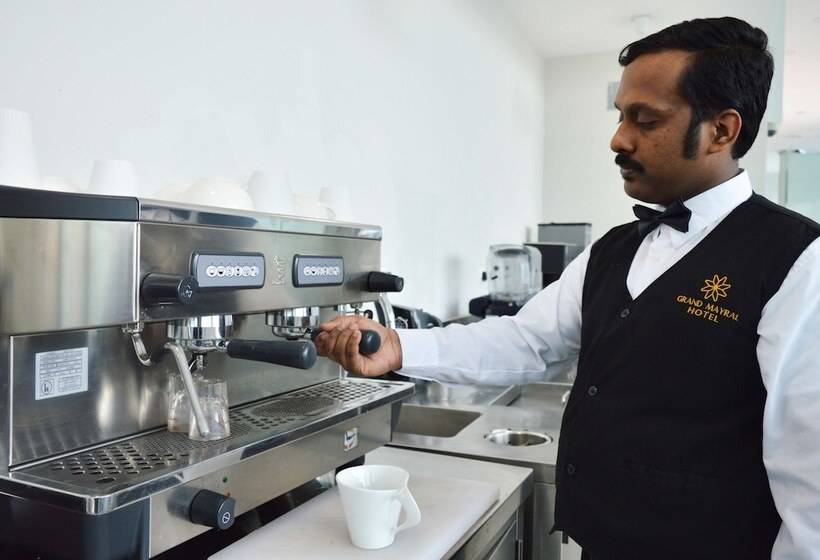 Fotos del hotel Grand Mayral:  28