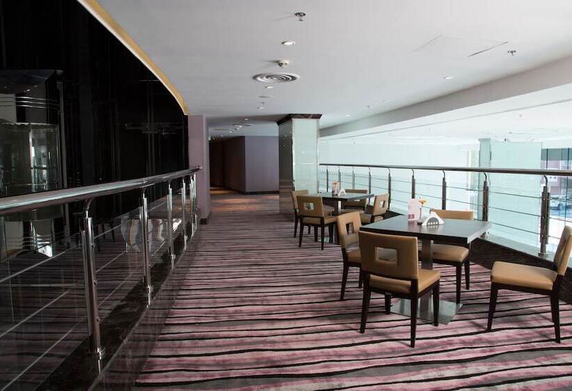 Fotos del hotel Grand Mayral:  32