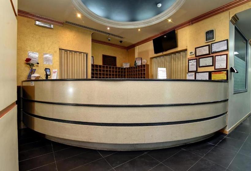 Fotos del hotel Moon:  8