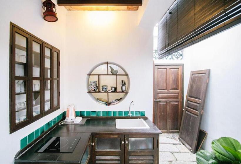 Fotos del hotel Boutique Guest House:  4