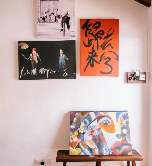 Fotos del hotel Boutique Guest House:  14