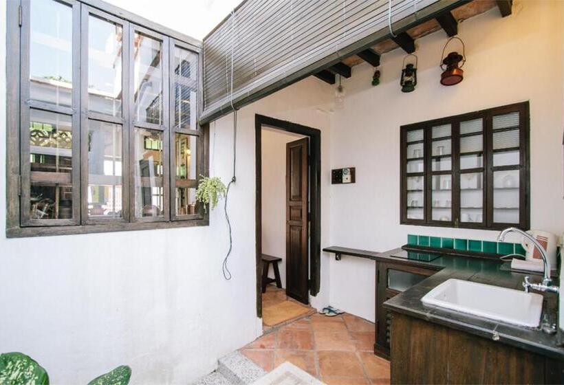 Fotos del hotel Boutique Guest House:  13