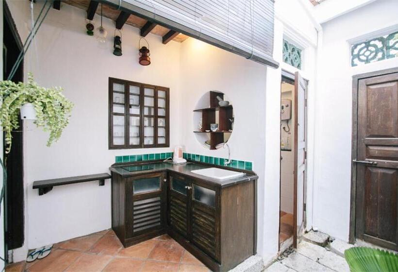 Fotos del hotel Boutique Guest House:  10