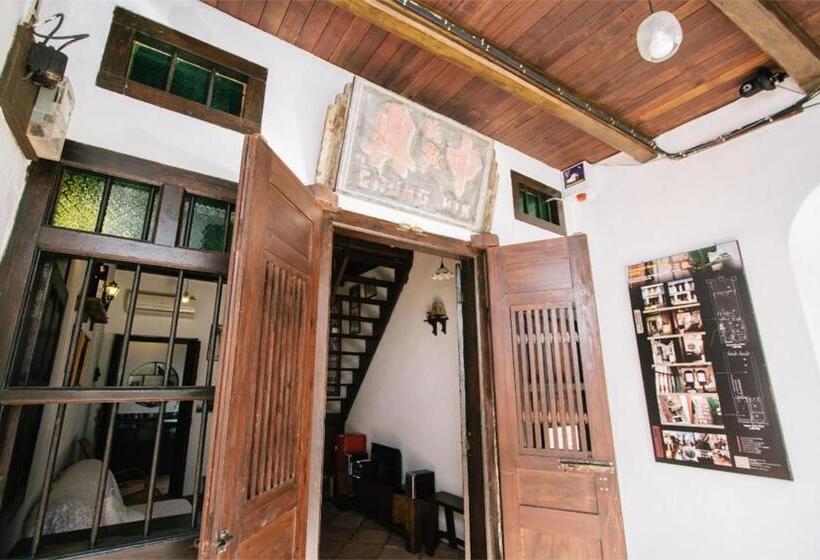 Fotos del hotel Boutique Guest House:  9