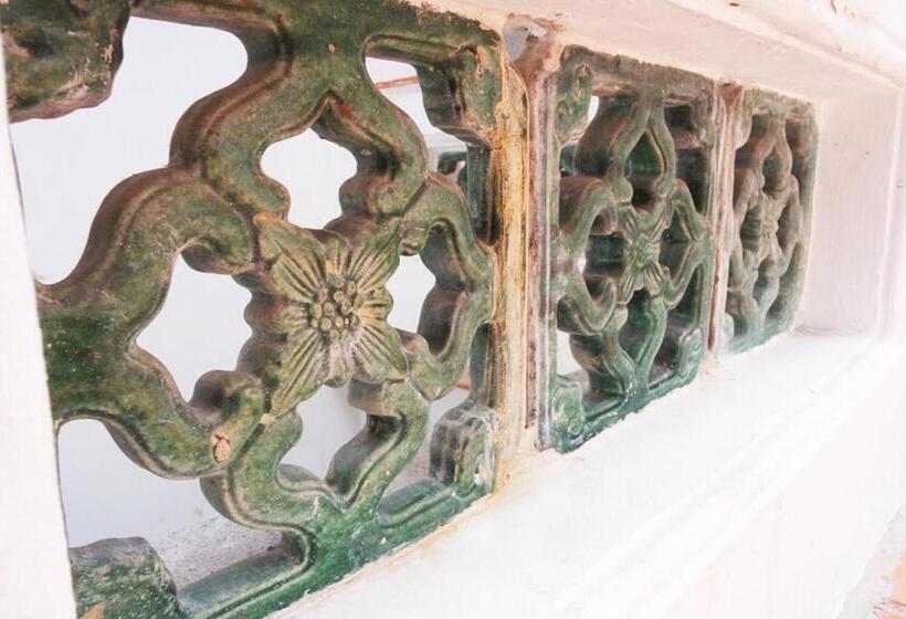 Fotos del hotel Boutique Guest House:  11