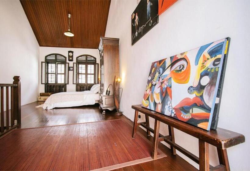 Fotos del hotel Boutique Guest House:  12