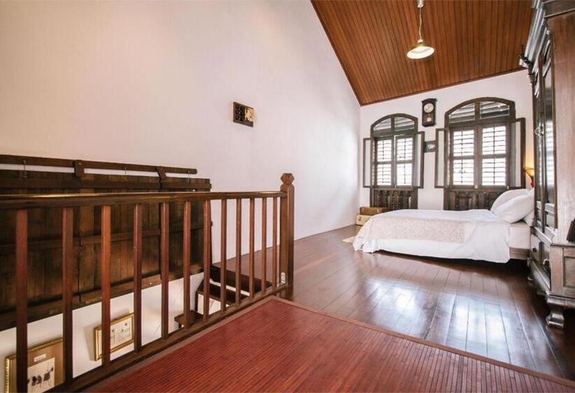 Fotos del hotel Boutique Guest House:  15