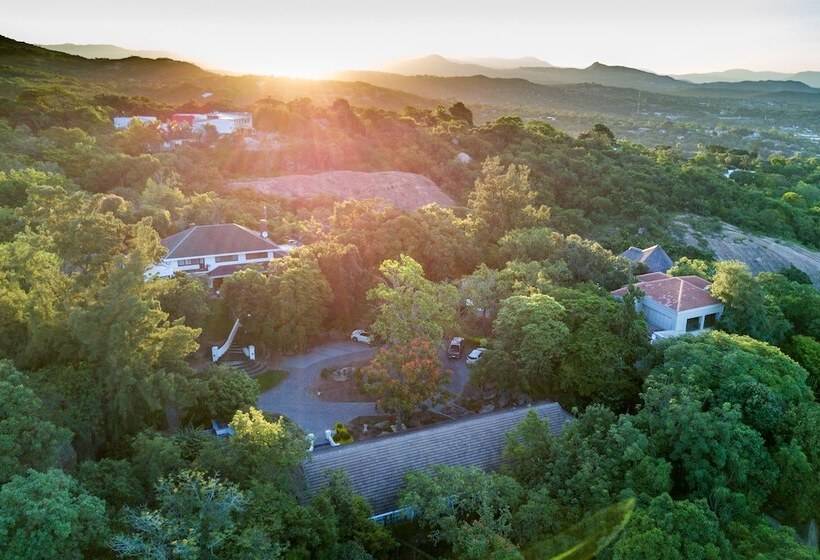 Fotos del hotel Sheppard Boutique Guest House:  6