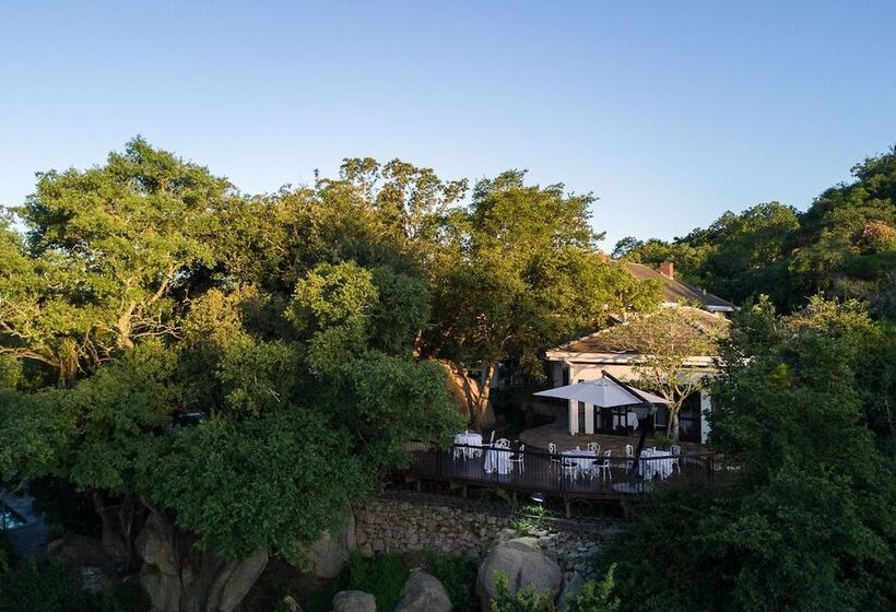 Fotos del hotel Sheppard Boutique Guest House:  21