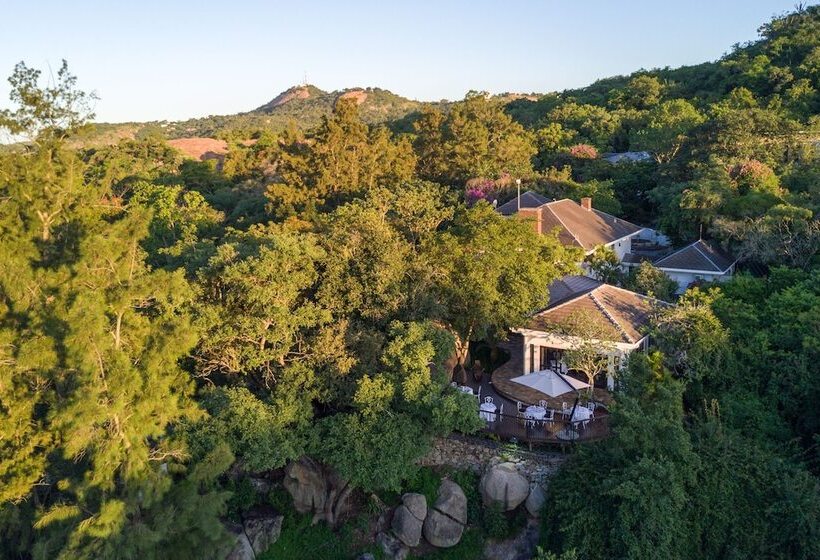 Fotos del hotel Sheppard Boutique Guest House:  8