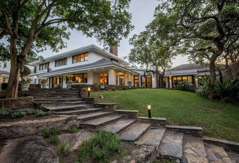 Fotos del hotel Sheppard Boutique Guest House:  12