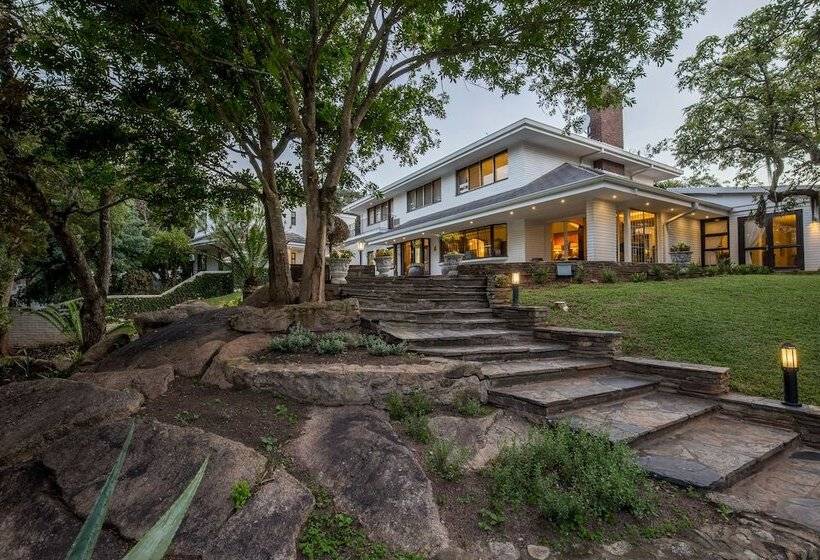 Fotos del hotel Sheppard Boutique Guest House:  16