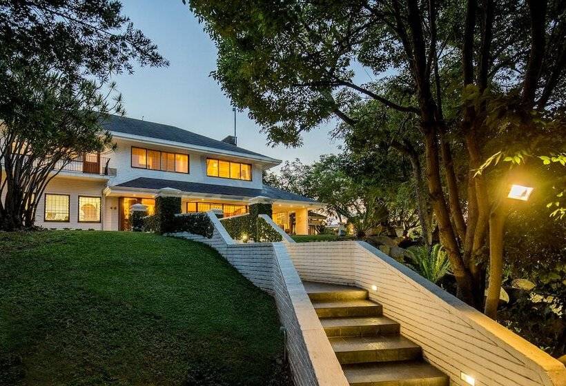 Fotos del hotel Sheppard Boutique Guest House:  25