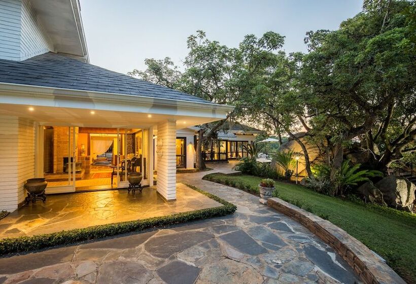 Fotos del hotel Sheppard Boutique Guest House:  23