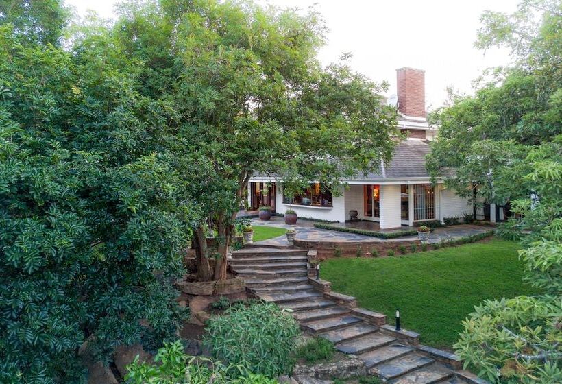 Fotos del hotel Sheppard Boutique Guest House:  17