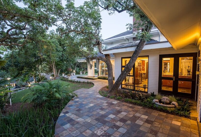 Fotos del hotel Sheppard Boutique Guest House:  14