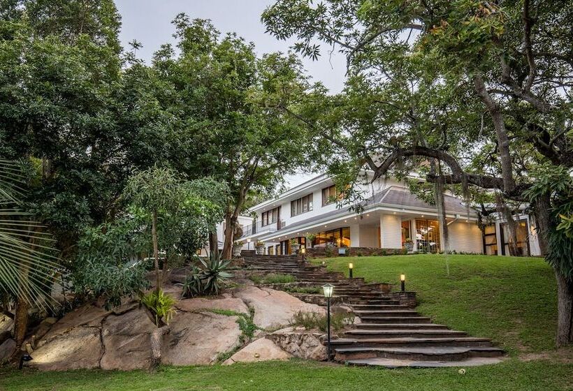 Fotos del hotel Sheppard Boutique Guest House:  22