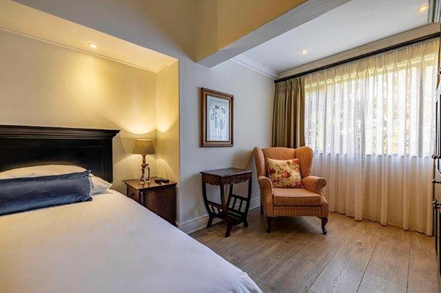 Fotos del hotel Sheppard Boutique Guest House:  7