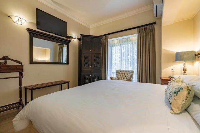 Sheppard Boutique Guest House