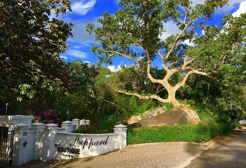 Fotos del hotel Sheppard Boutique Guest House:  20