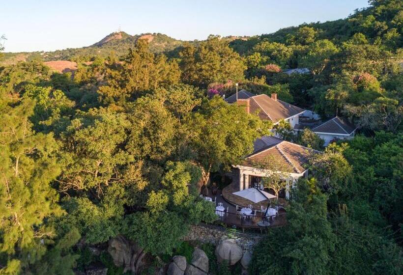 Fotos del hotel Sheppard Boutique Guest House:  10