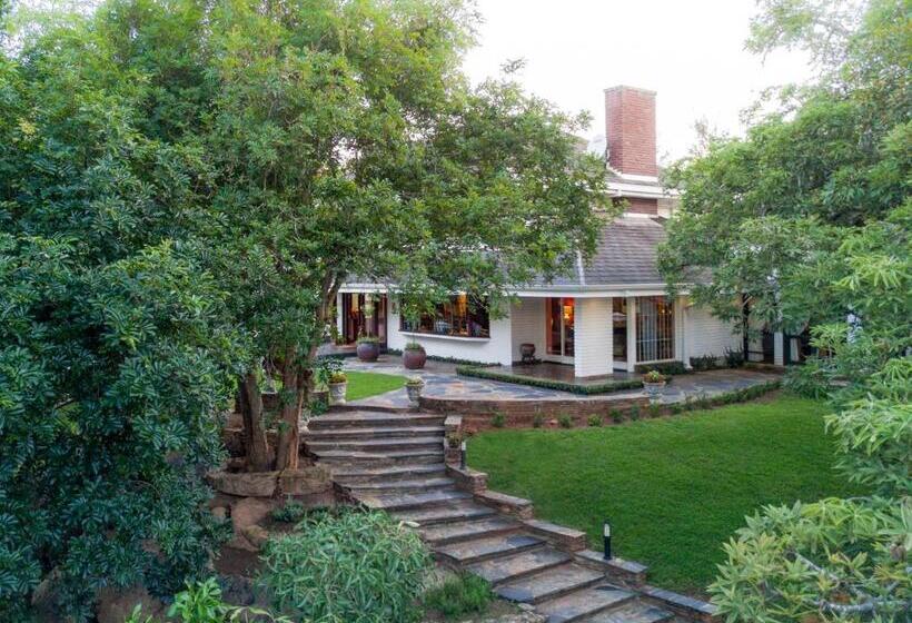 Fotos del hotel Sheppard Boutique Guest House:  15