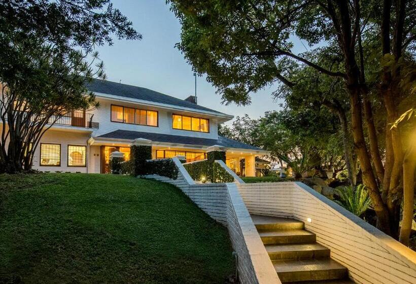 Fotos del hotel Sheppard Boutique Guest House:  19