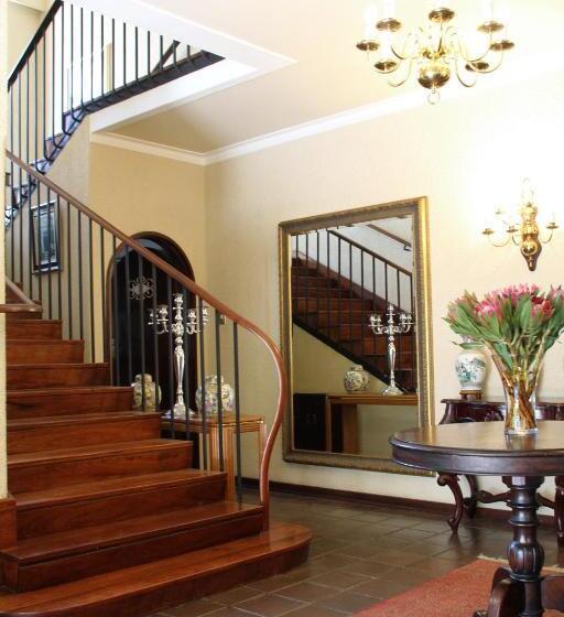 Fotos del hotel Sheppard Boutique Guest House:  2