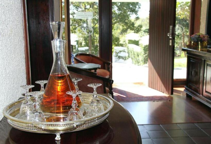 Fotos del hotel Sheppard Boutique Guest House:  24