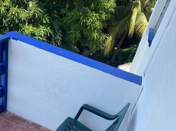 Fotos del hotel & Hostal Mayflower:  3