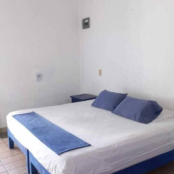 Fotos del hotel & Hostal Mayflower:  11