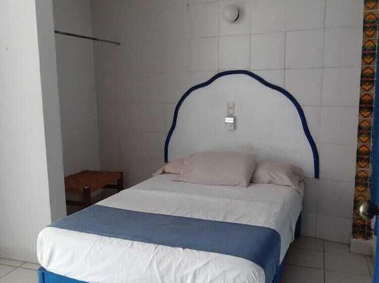 Fotos del hotel & Hostal Mayflower:  14