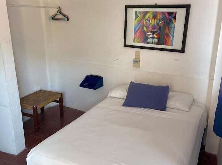 Fotos del hotel & Hostal Mayflower:  21