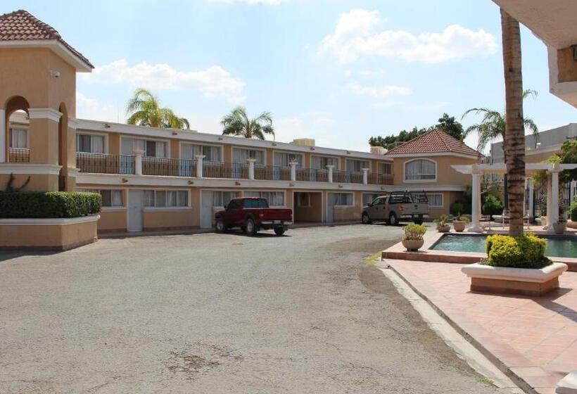 Fotos del hotel La Villa:  14